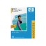 HP Advanced Soft-gloss Photo Paper - 50 sheet